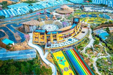 Đà Lạt 2025 – Top 5 điểm tham quan “must-visit”