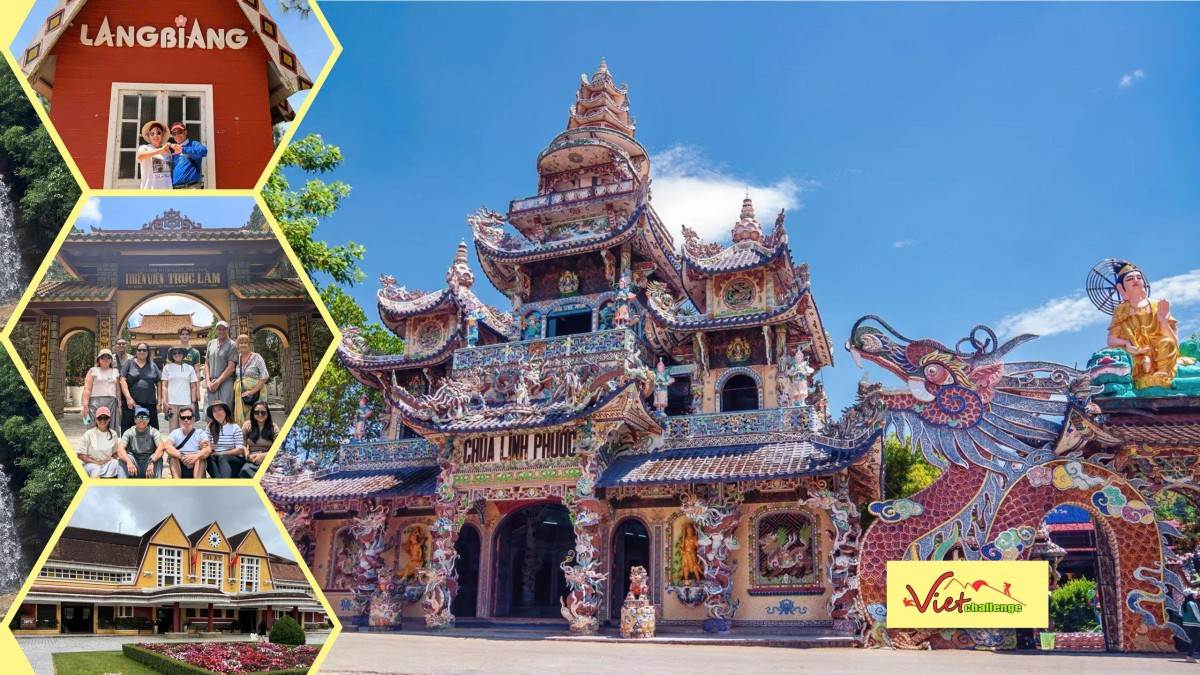 TOUR THAM QUAN TOP ĐIỂM HẤP DẪN NHẤT TẠI ĐÀ LẠT TOUR THAM QUAN TOP ĐIỂM HẤP DẪN NHẤT TẠI ĐÀ LẠT