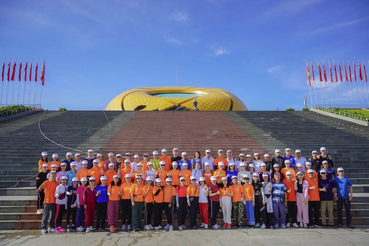 TOUR ĐÀ LẠT 4 NGÀY 3 ĐÊM – KHÁM PHÁ, GẮN KẾT, TRUYỀN CẢM HỨNG