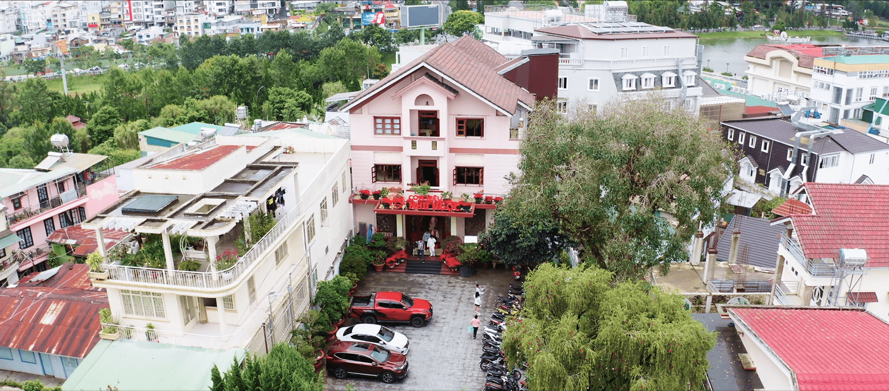 cơm ni&ecirc;u như ngọc